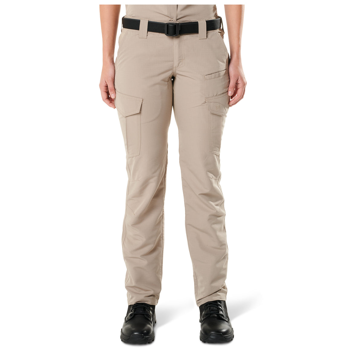 PANTALON 5.11 TACTICAL FAST-TAC CARGO PARA DAMA KHAKI