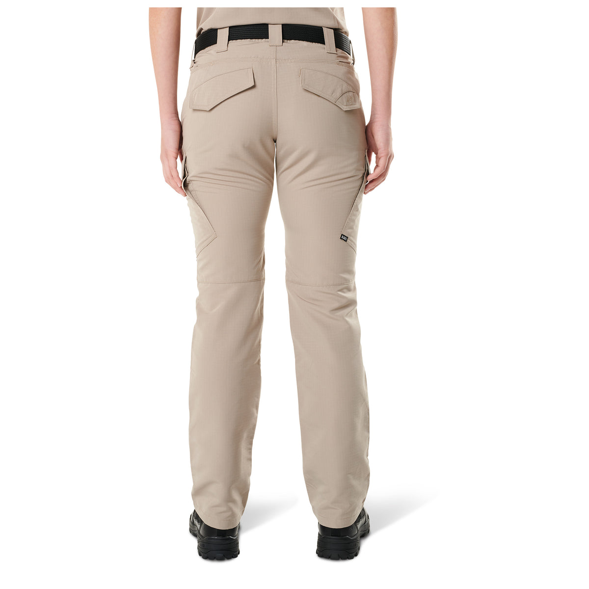 PANTALON 5.11 TACTICAL FAST-TAC CARGO PARA DAMA KHAKI