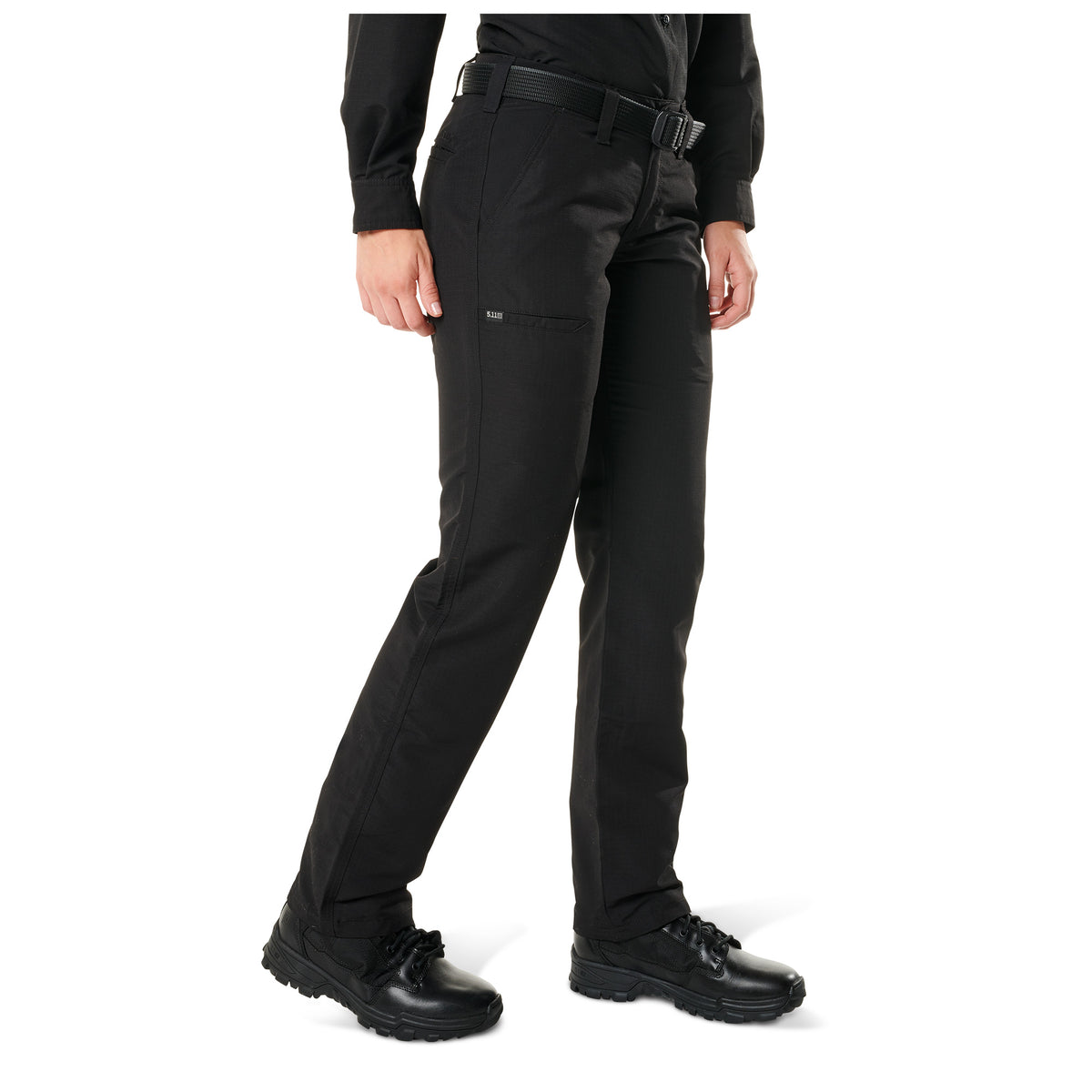 PANTALON 5.11 TACTICAL FAST-TAC URBAN PARA DAMA NEGRO