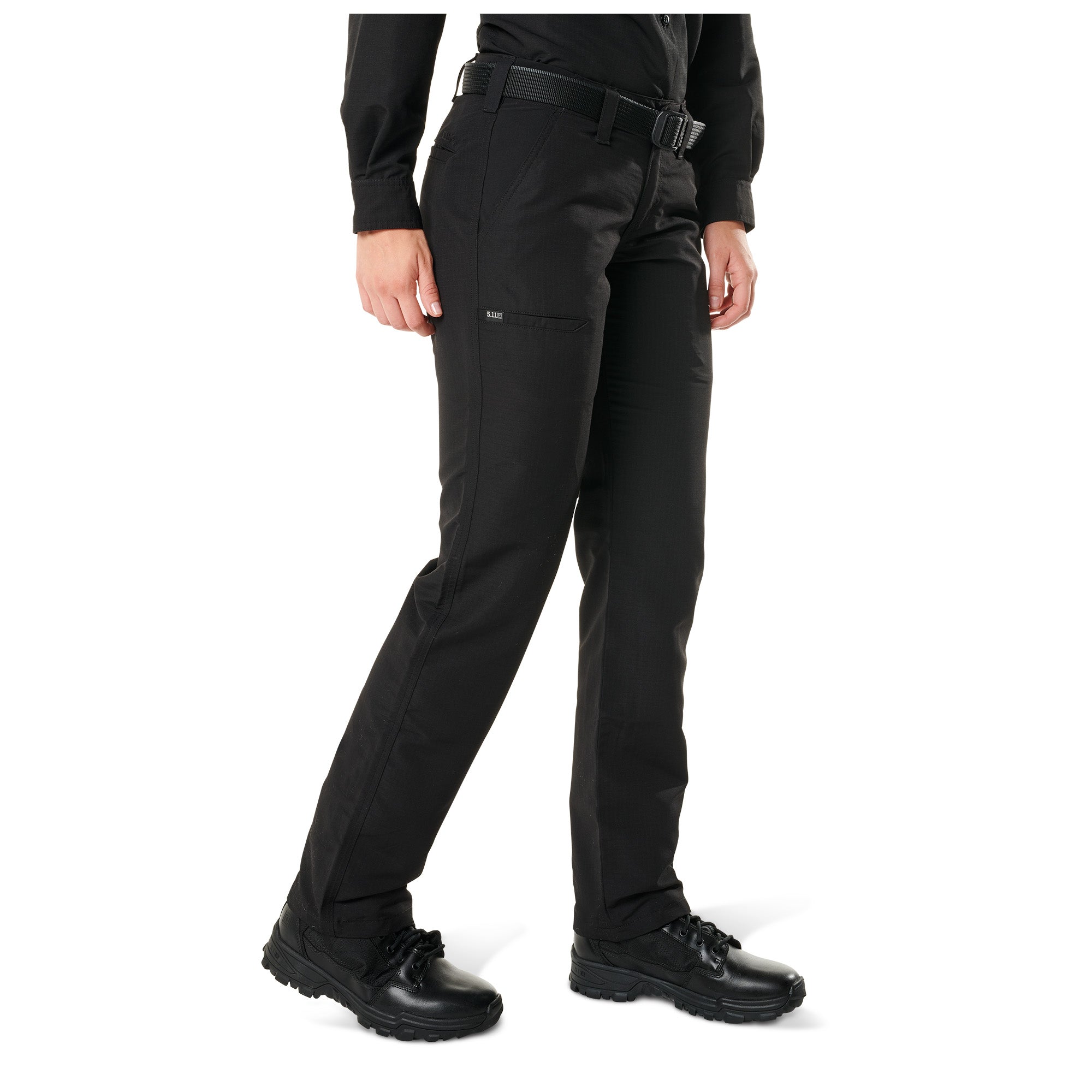 PANTALON 5.11 TACTICAL FAST-TAC URBAN PARA DAMA NEGRO