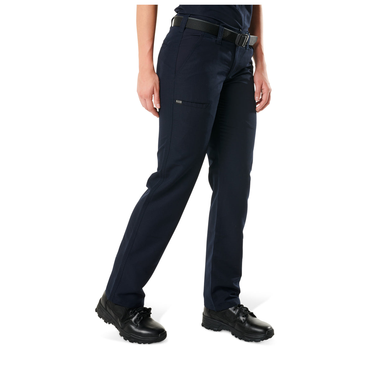 PANTALON 5.11 TACTICAL FAST-TAC URBAN PARA DAMA MARINO