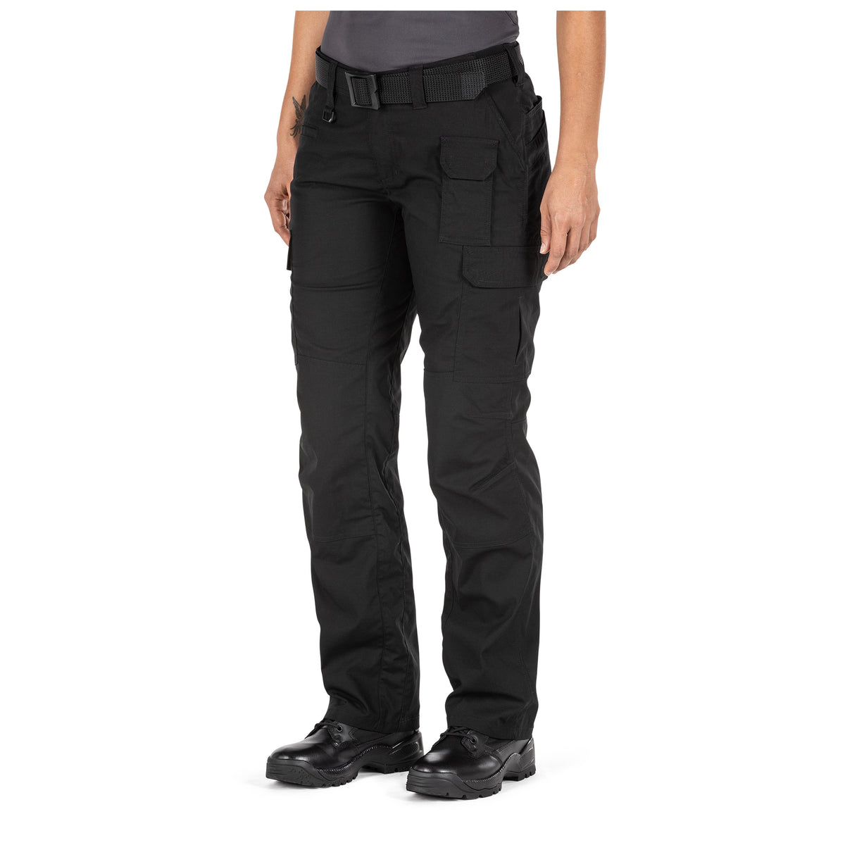PANTALON 5.11 TACTICAL ABR PRO PARA DAMA NEGRO