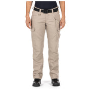 PANTALON 5.11 TACTICAL ABR PRO PARA DAMA KHAKI