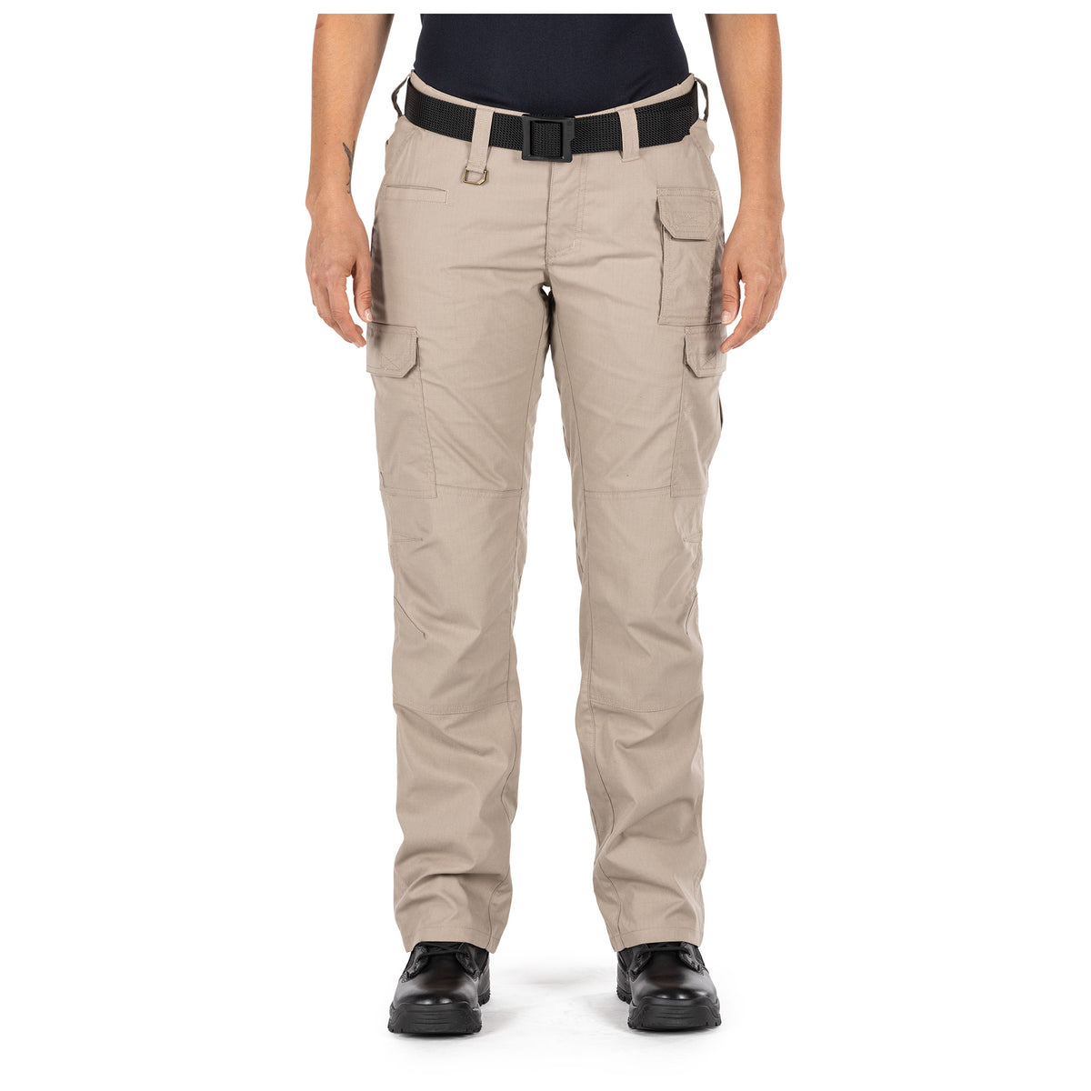 PANTALON 5.11 TACTICAL ABR PRO PARA DAMA KHAKI