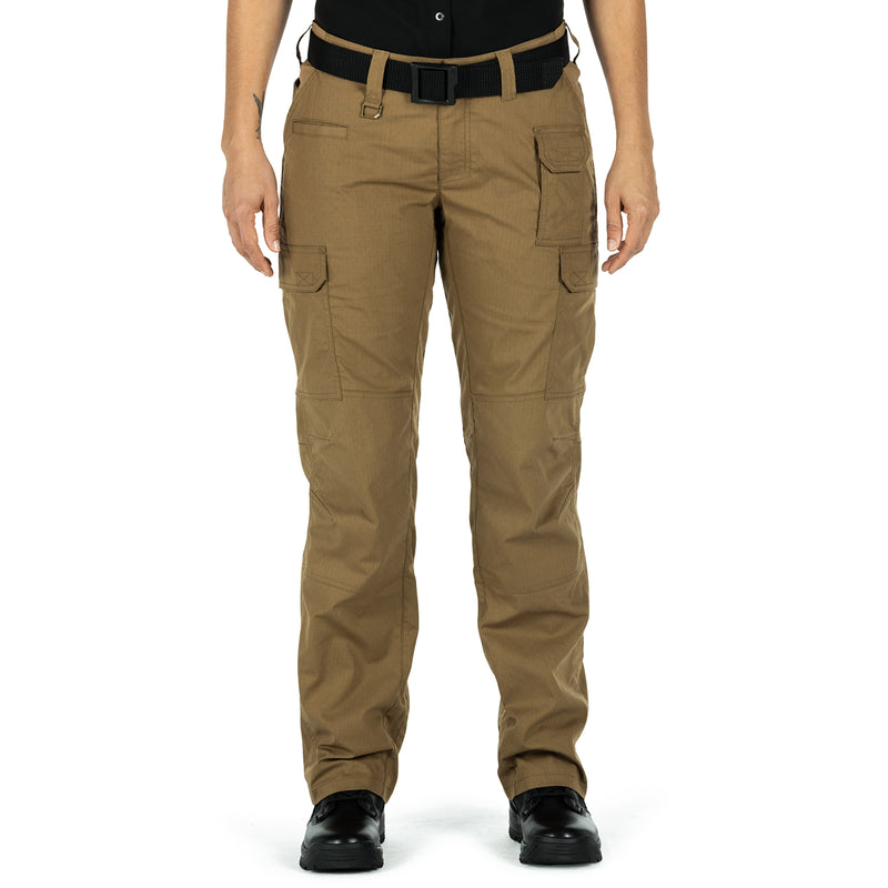 64445-134  PANTALON ABR PRO PARA DAMA CANGURO MARCA 5.11