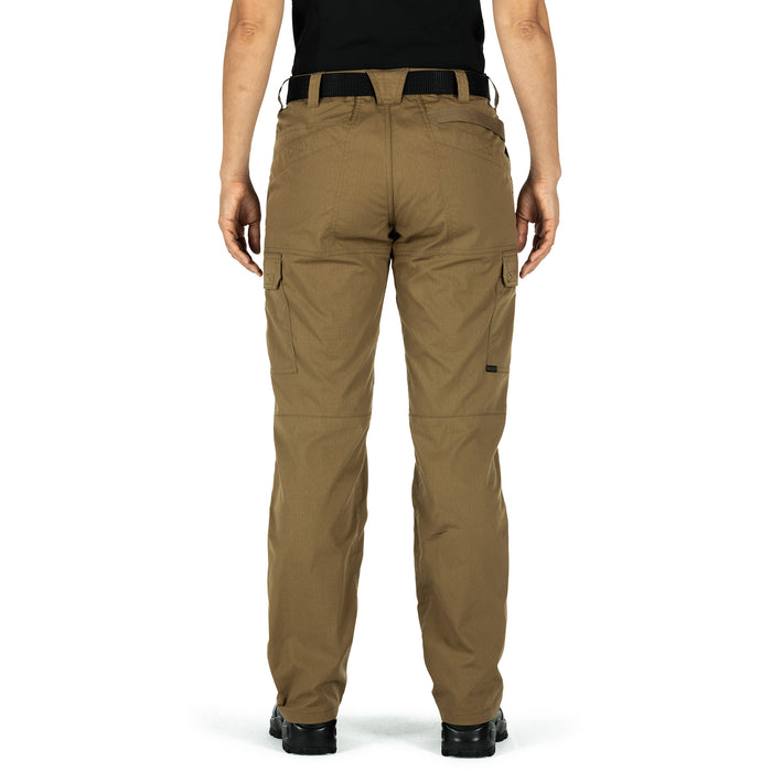 64445-134  PANTALON ABR PRO PARA DAMA CANGURO MARCA 5.11