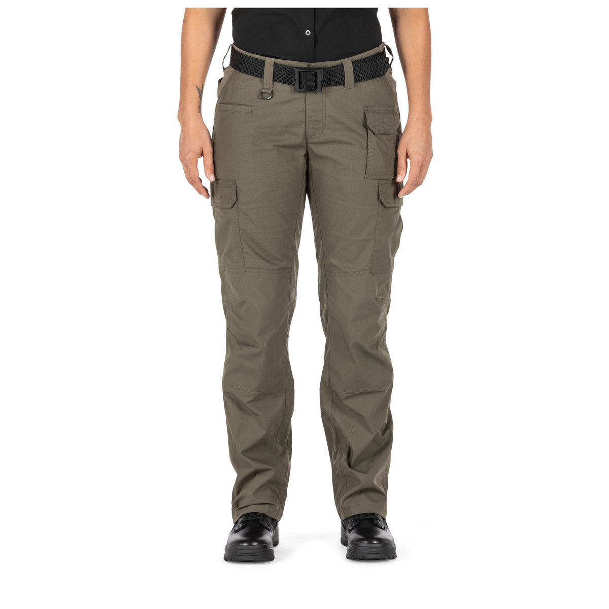 PANTALON 5.11 TACTICAL ABR PRO PARA DAMA RANGER GREEN
