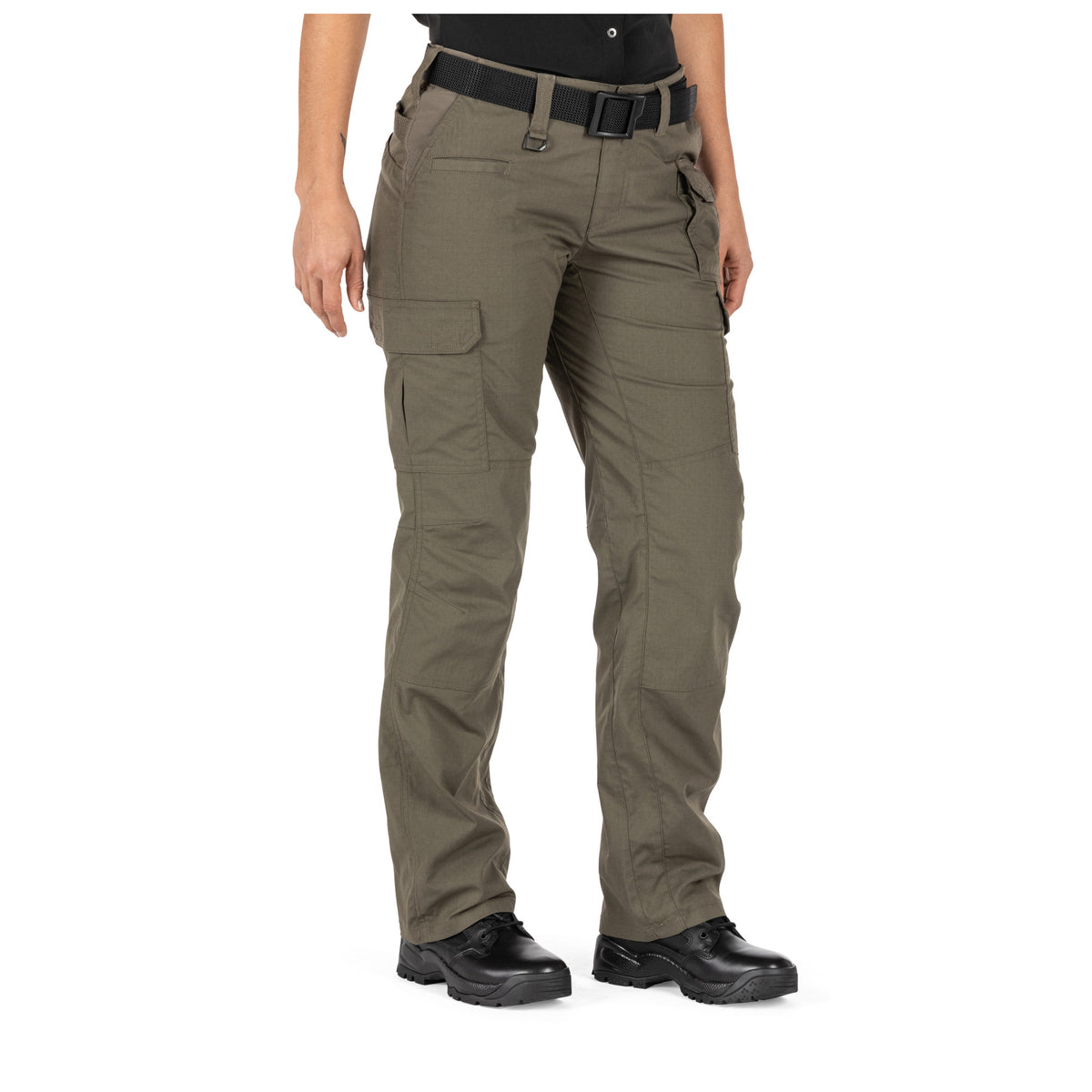 PANTALON 5.11 TACTICAL ABR PRO PARA DAMA RANGER GREEN