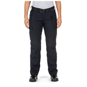 PANTALON 5.11 TACTICAL ABR PRO PARA DAMA MARINO