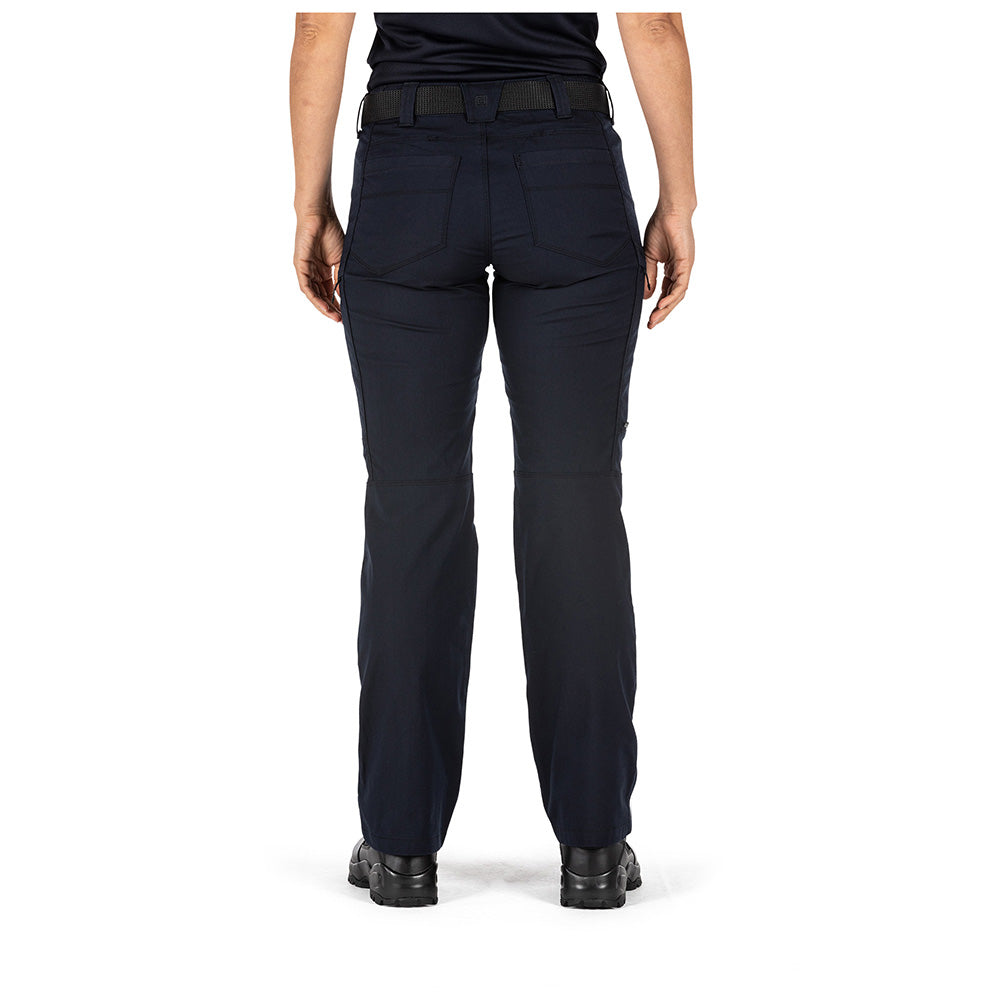 PANTALON 5.11 TACTICAL APEX PARA DAMA NEGRO