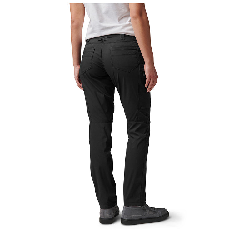 64459-019 PANTALON SPIRE PARA DAMA NEGRO MARCA 5.11 TACTICAL