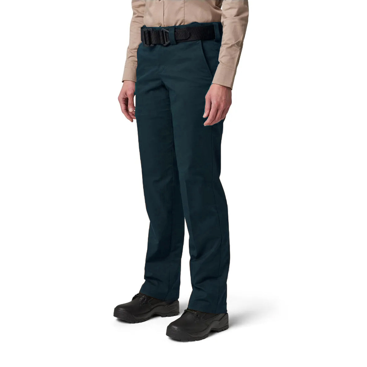 PANTALON 5.11 TACTICAL STRYKE PDU PARA DAMA MIDNIGHT NAVY
