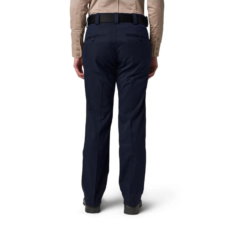 64471ABR-750 PANTALON STRYKE PDU PARA DAMA MIDNIGHT NVY MARCA 5.11 T. 8