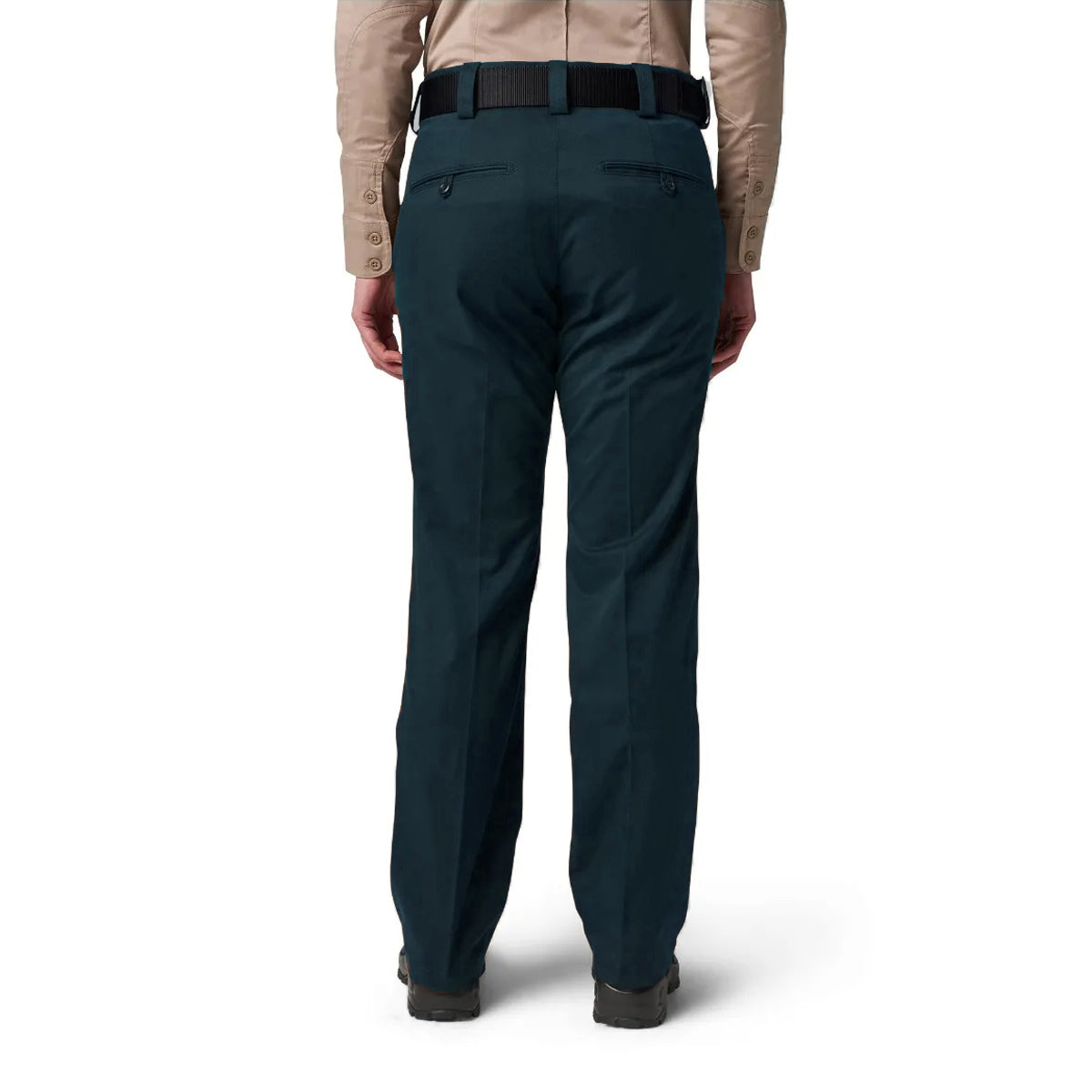 PANTALON 5.11 TACTICAL STRYKE PDU PARA DAMA MIDNIGHT NAVY