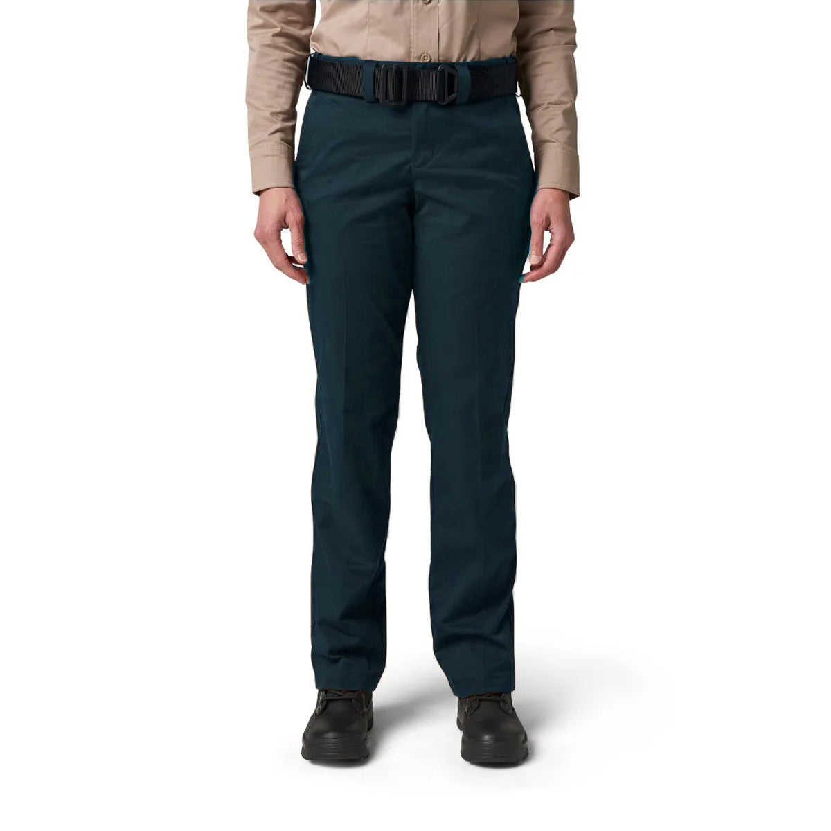 PANTALON 5.11 TACTICAL STRYKE PDU PARA DAMA MIDNIGHT NAVY