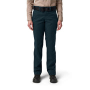 PANTALON 5.11 TACTICAL STRYKE PDU PARA DAMA MIDNIGHT NAVY