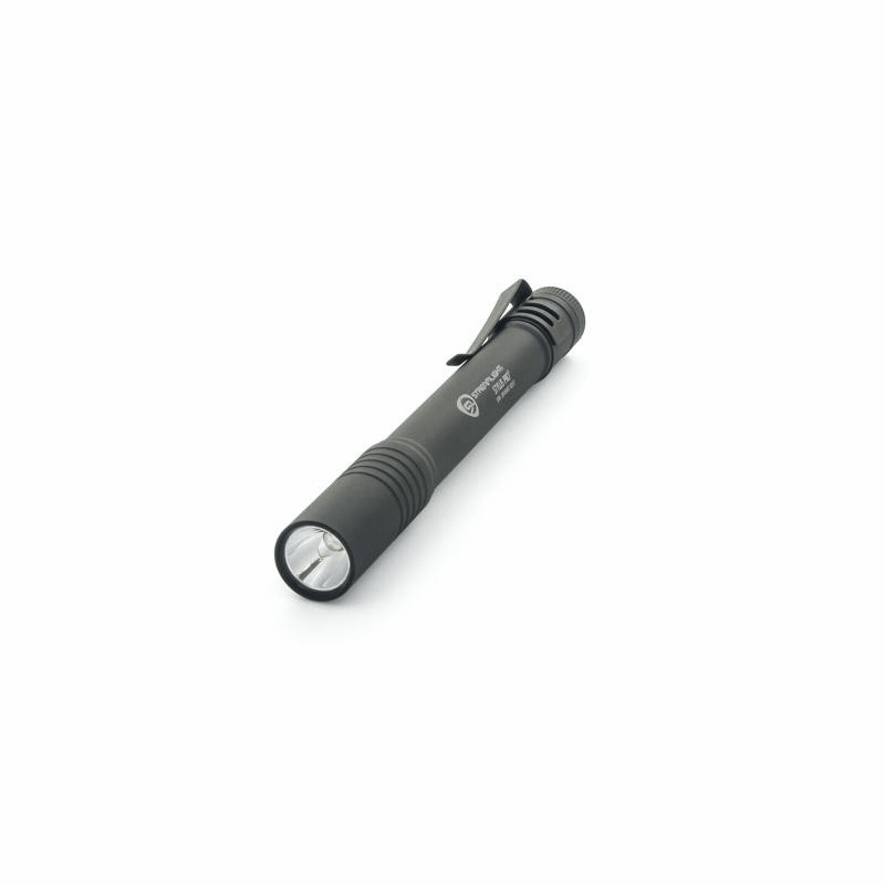66118 LAMPARA STYLUS PRO NEGRA MARCA STREAMLIGHT