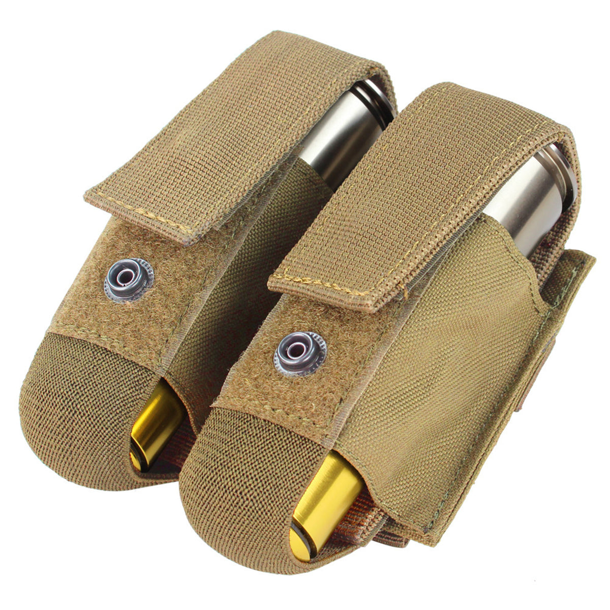 PORTA GRANADA CONDOR 40mm COYOTE MA13-498