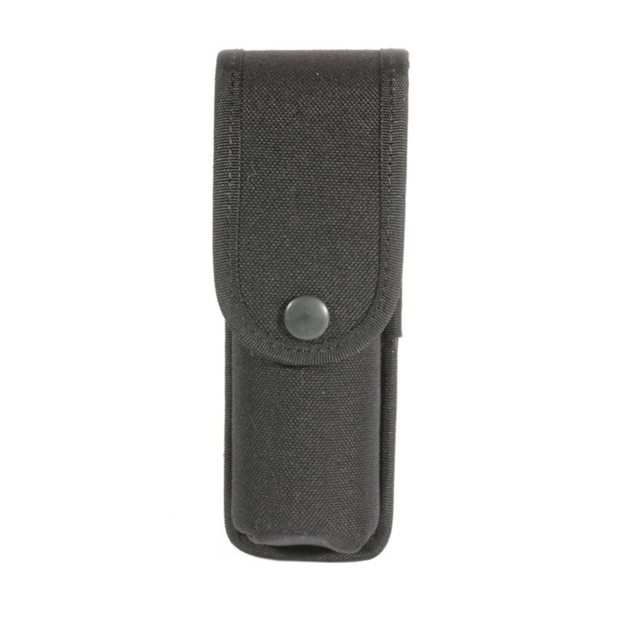 44A551BK PORTA GAS DE NYLON MEDIANO NEGRO MARCA BLACKHAWK