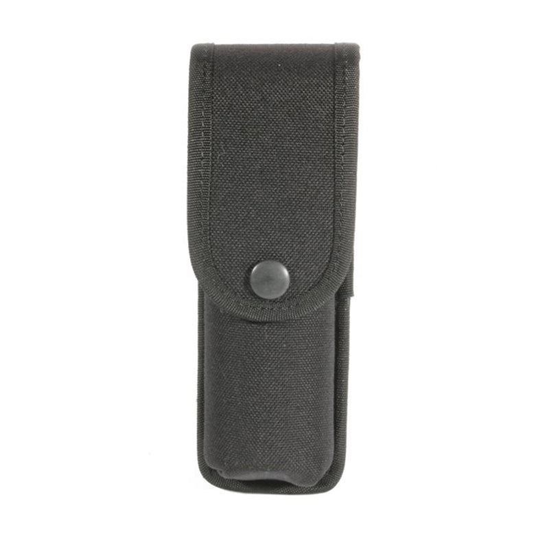44A551BK PORTA GAS DE NYLON MEDIANO NEGRO MARCA BLACKHAWK
