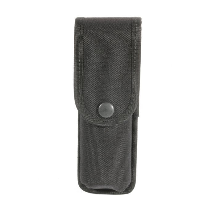 44A551BK PORTA GAS DE NYLON MEDIANO NEGRO MARCA BLACKHAWK