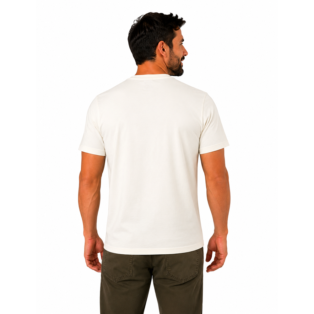6860012MX-1017 PLAYERA CALAGNOME MARSHMALLOW MARCA 5.11 TACTICAL