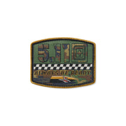 PARCHE 5.11 TACTICAL HIGH SPEED OP RANGER GREEN 6890083AJZ-186