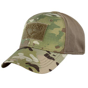 GORRA CONDOR FLEX MULTICAM CHICO/MEDIANO 161080-008