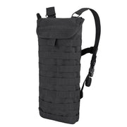 MOCHILA CONDOR HYDRATION CARRIER NEGRO HCB-002