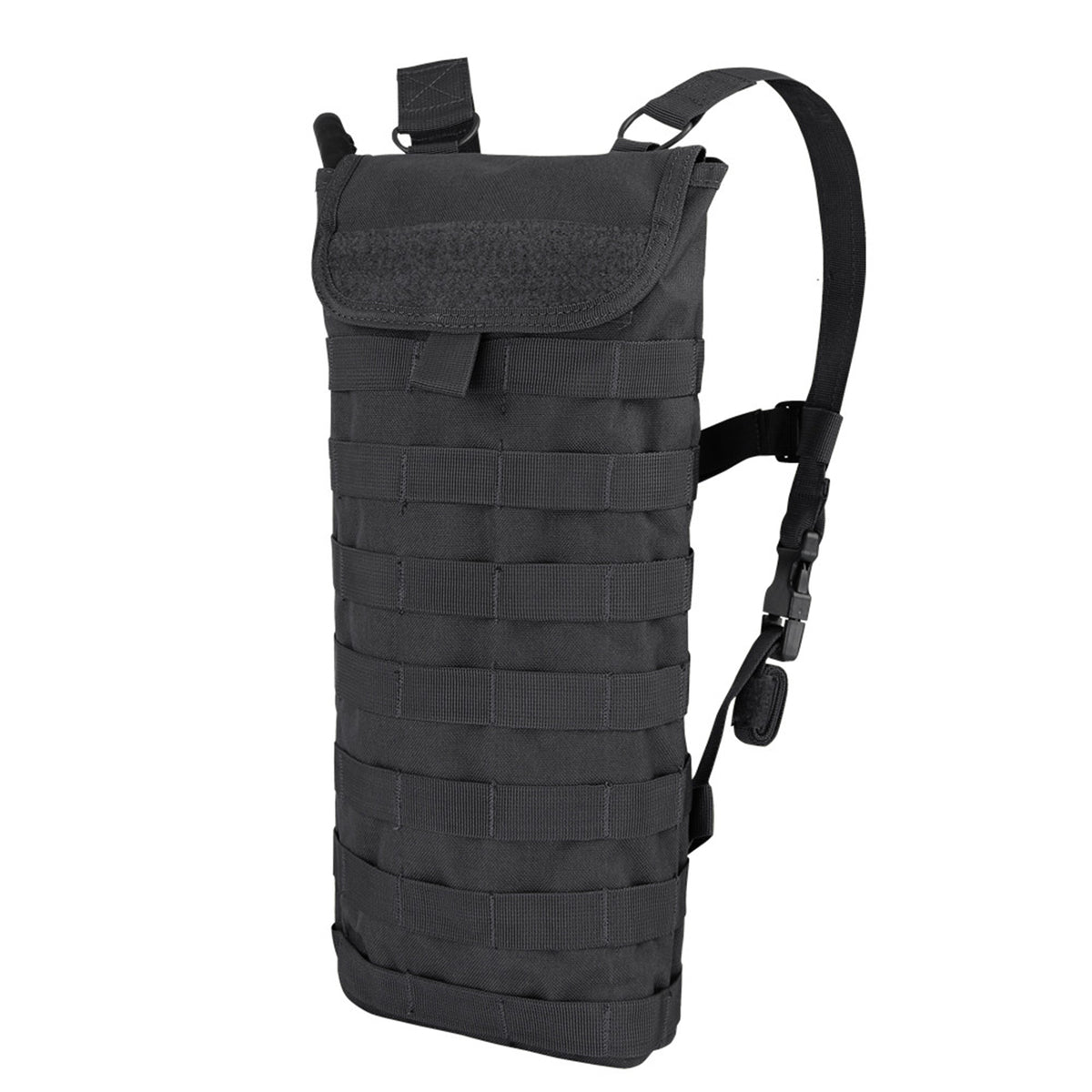 MOCHILA CONDOR HYDRATION CARRIER NEGRO HCB-002