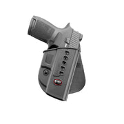 FUNDA FOBUS PARA SIG 250&320 GRANDE Y COMPACTA 320CND