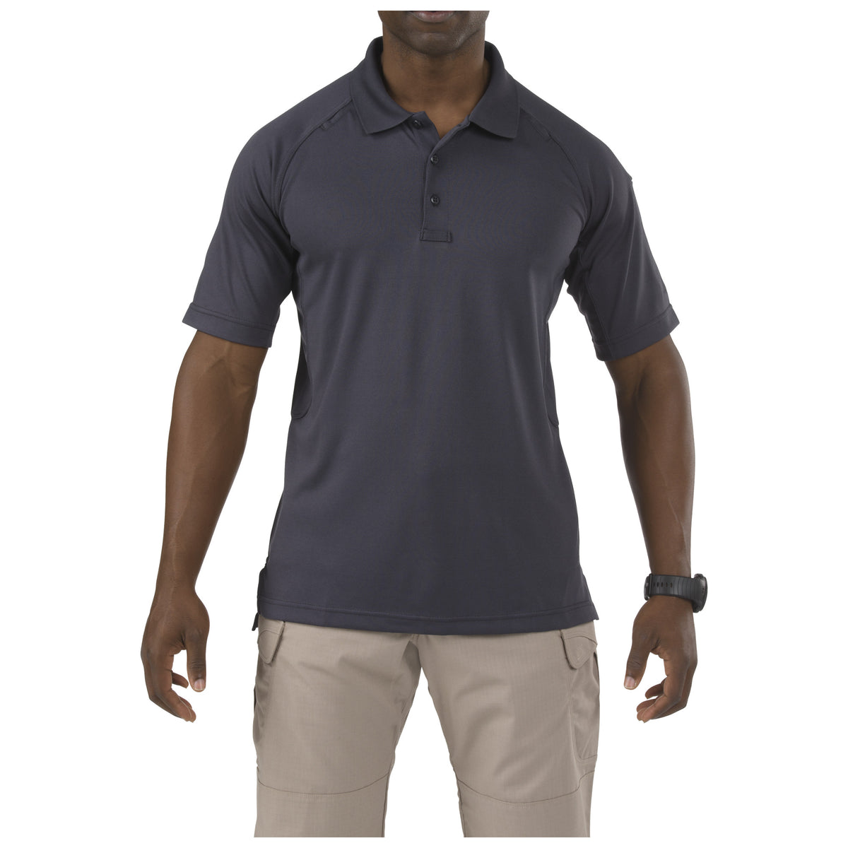 PLAYERA 5.11 TACTICAL POLO PERFORMANCE