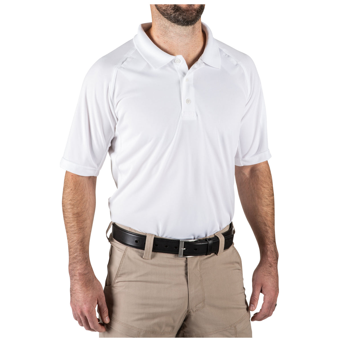 PLAYERA 5.11 TACTICAL POLO PERFORMANCE