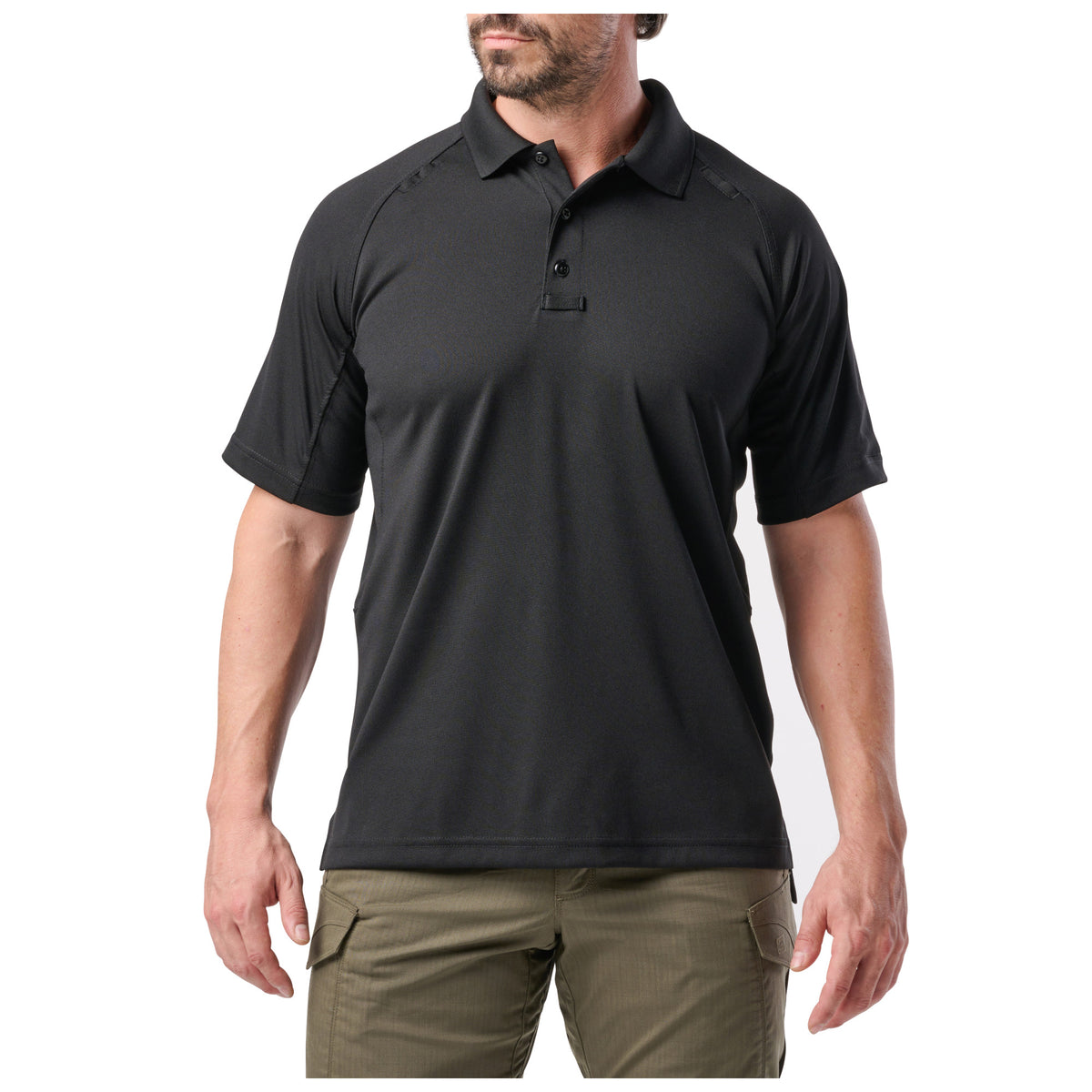 PLAYERA 5.11 TACTICAL POLO PERFORMANCE