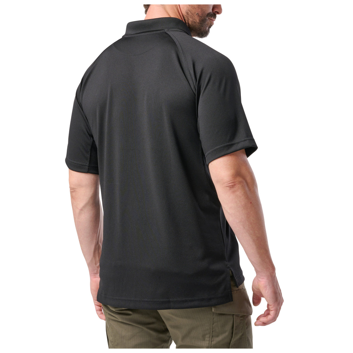 PLAYERA 5.11 TACTICAL POLO PERFORMANCE