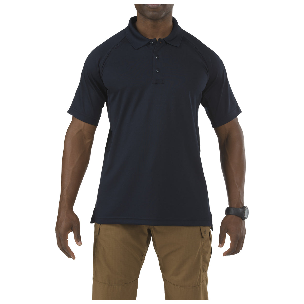 PLAYERA 5.11 TACTICAL POLO PERFORMANCE