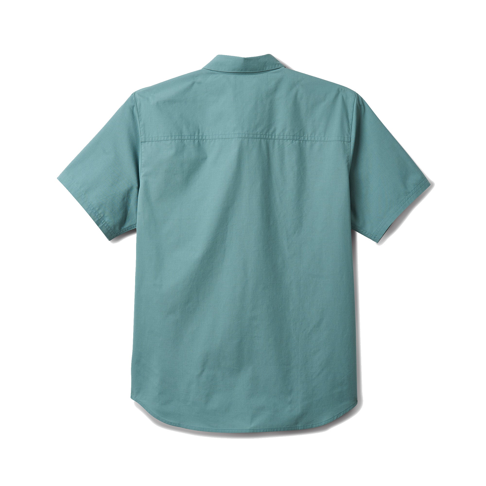 71203-1180 CAMISA WYATT M/C BLUE AGAVE MARCA 5.11 TACTICAL