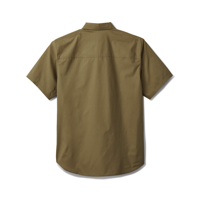 71203-134 CAMISA WYATT M/C CANGURO MARCA 5.11  TACTICAL