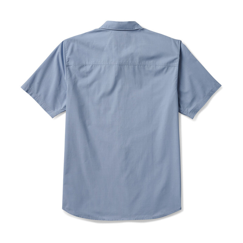 71203-630 CAMISA WYATT M/C ICELANDIC MARCA 5.11 TACTICAL