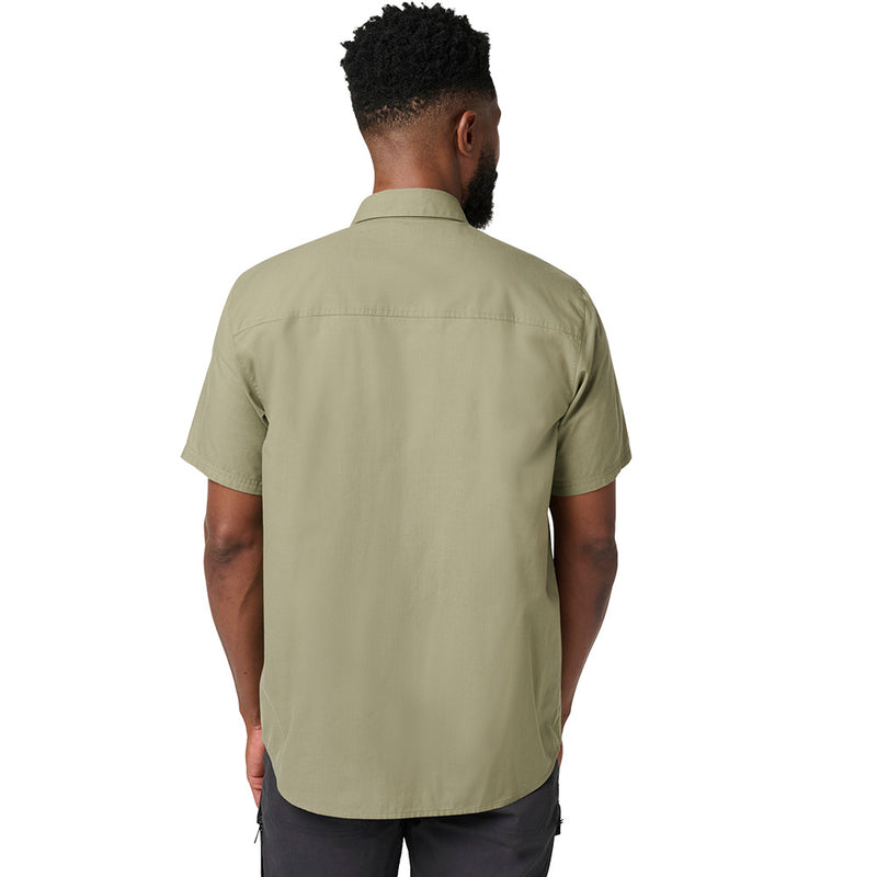 71203-837 CAMISA WYATT M/C TANK GREEN MARCA 5.11  TACTICAL