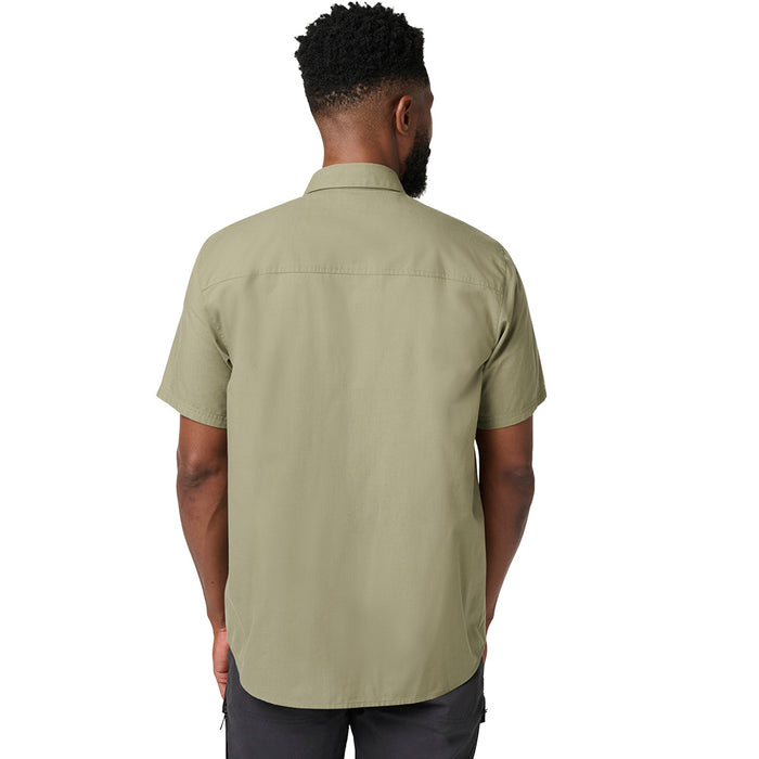 71203-837 CAMISA WYATT M/C TANK GREEN MARCA 5.11  TACTICAL