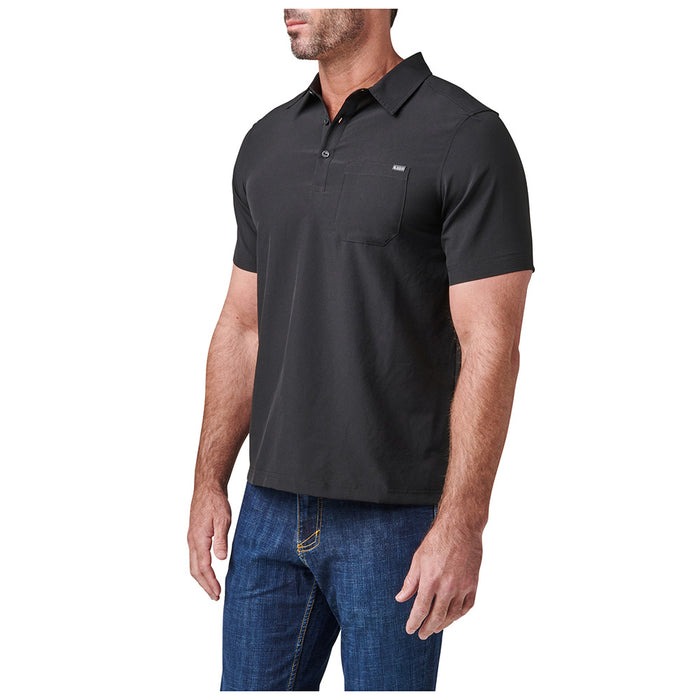Polo Sueter Para Hombres Manga Corta 71220-019 PLAYERA TIPO POLO