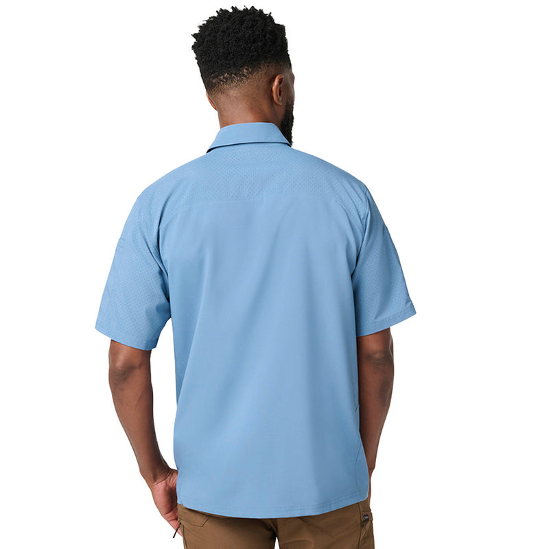 71340-764 CAMISA FREEDOM FLEX MANGA CORTA DIPLOMAT MARCA 5.11 TACTICAL