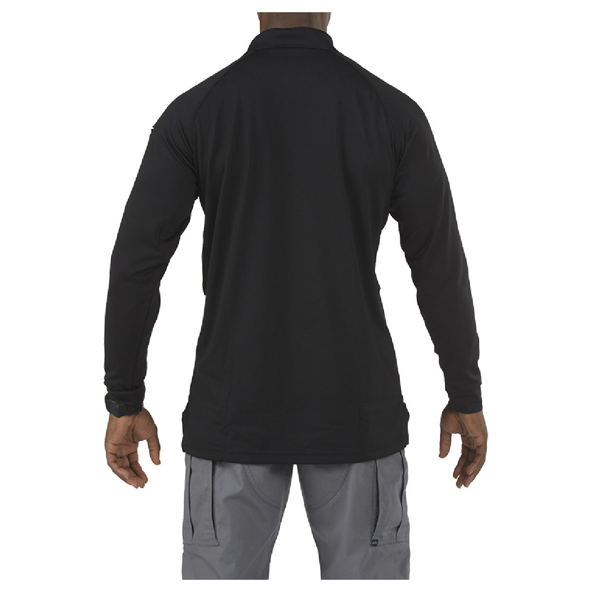 72049 PLAYERA POLO PERFORMANCE M/L MARCA 5.11