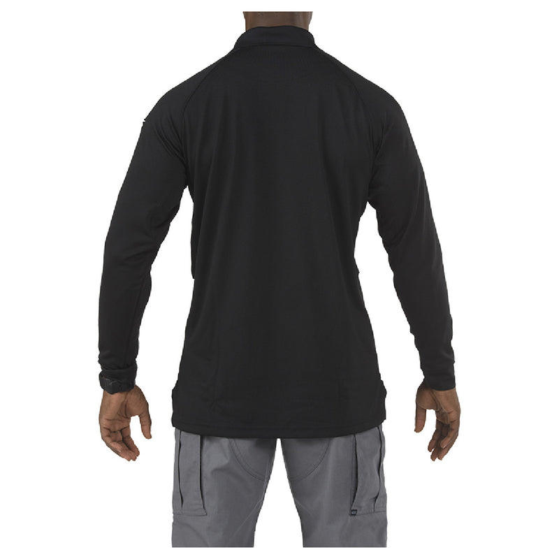 72049 PLAYERA POLO PERFORMANCE M/L MARCA 5.11