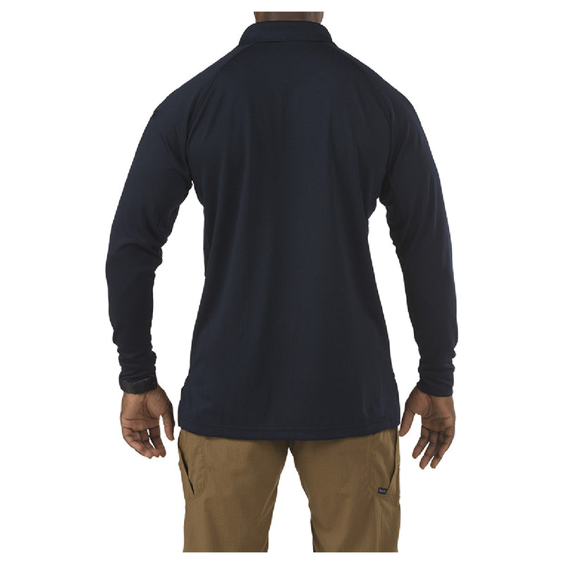 72049 PLAYERA POLO PERFORMANCE M/L MARCA 5.11