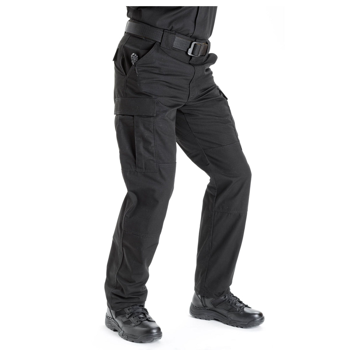 PANTALON 5.11 TACTICAL TDU RIP-STOP NEGRO