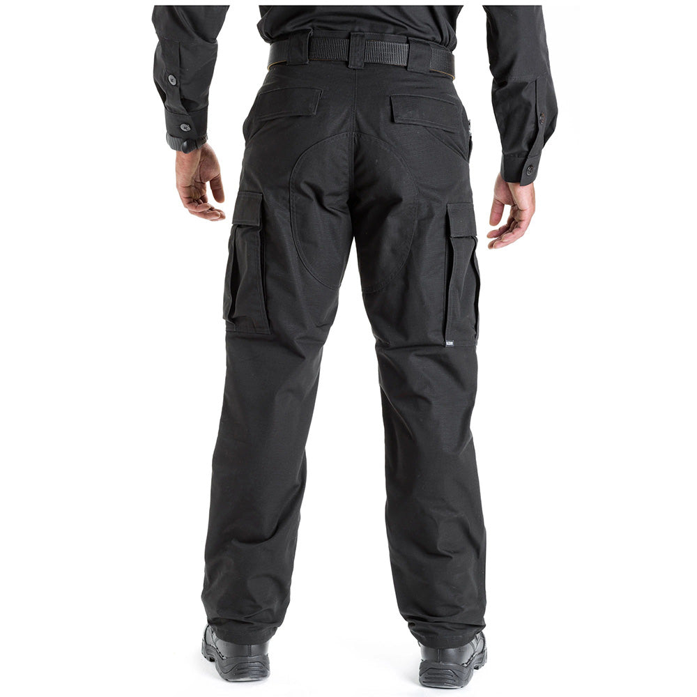 PANTALON 5.11 TACTICAL TDU RIP-STOP NEGRO
