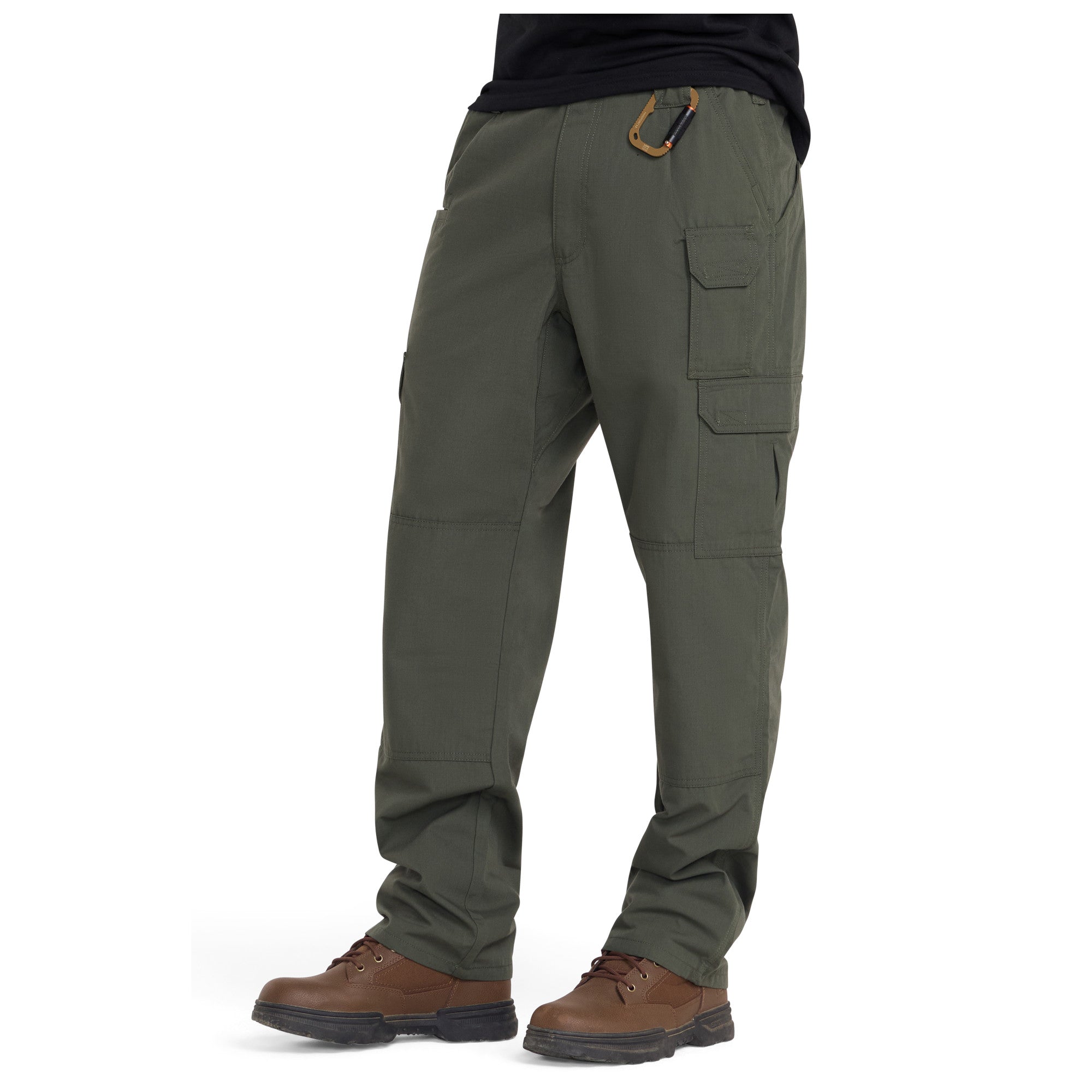 74273-190 PANTALON TACLITE PRO COLOR VERDE MARCA 5.11