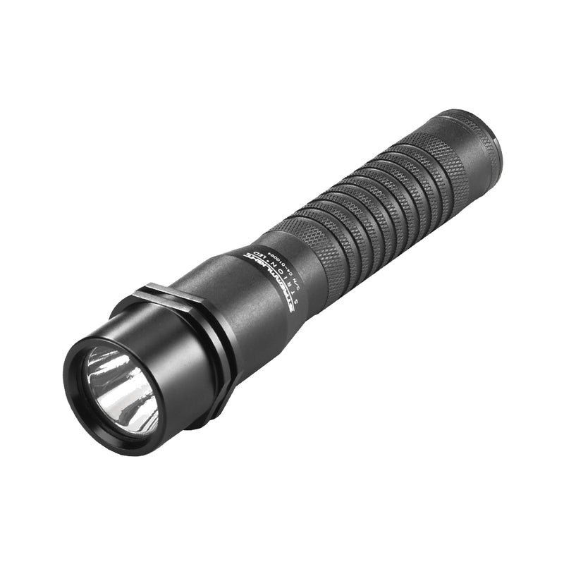 74301 LAMPARA RECARGABLE STRION LED W/ AC/DC 2 CARGADORES STREAMLIGHT